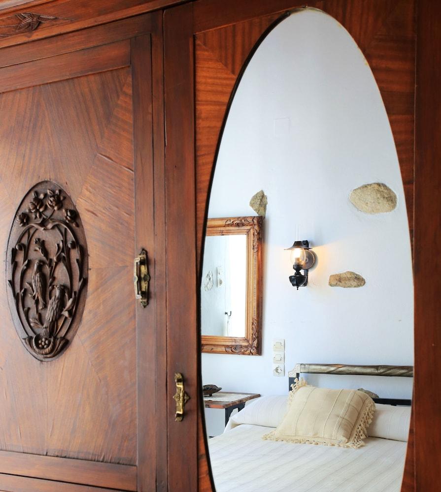 Villa Kamilari Bagian luar foto