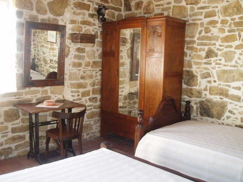 Villa Kamilari Bagian luar foto