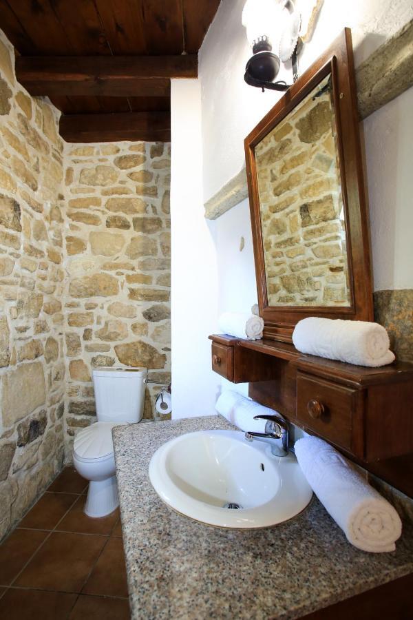 Villa Kamilari Bagian luar foto
